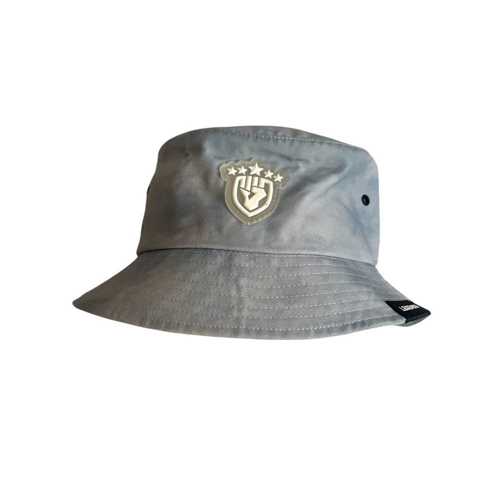 Legends Urban Style Gray Bucket Hat NWOT